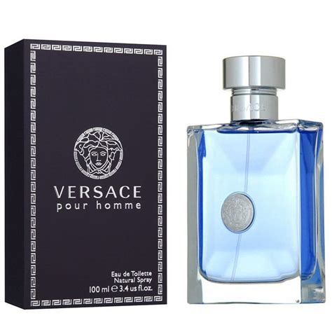 perfumes de hombre de versace|Versace pour homme signature by.